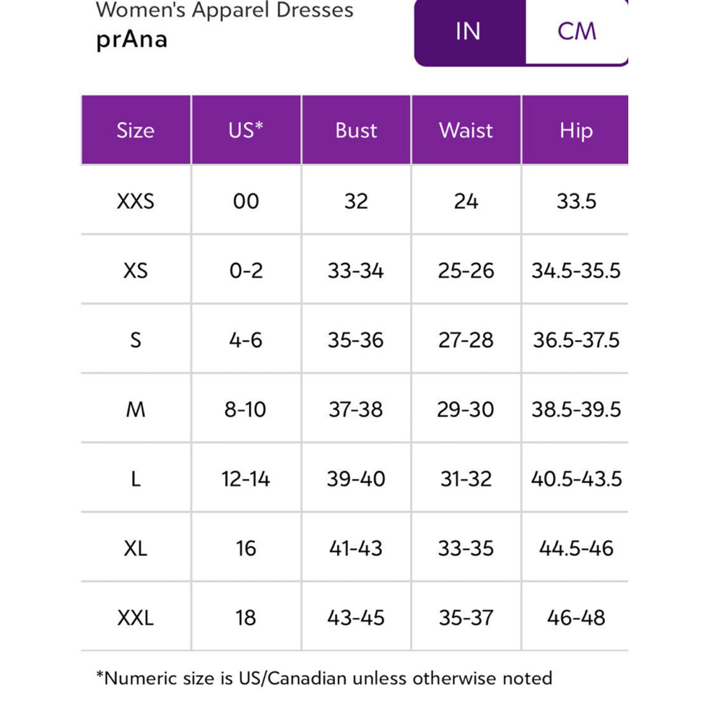 Prana Black Button-Up Women's Top - Picture 6 of 6